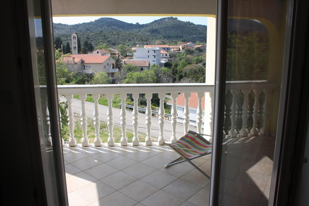 Apartment Natalie Sea View With 3 Bedrooms And Everything Is Air-Conditioned Sali Esterno foto